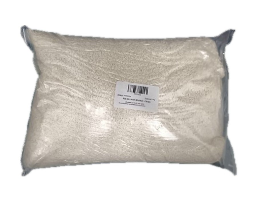 RIZ GLUANT GRAINS LONGS
