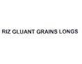 RIZ GLUANT GRAINS LONGS