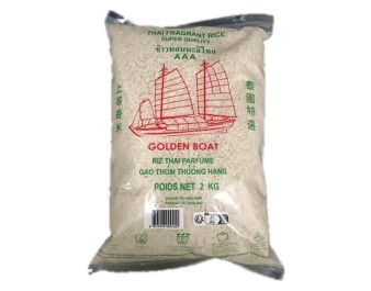 RIZ PARFUME GRAINS LONGS