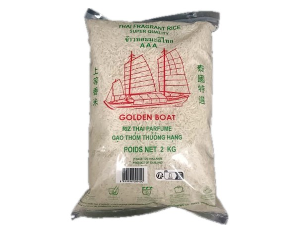 RIZ PARFUME GRAINS LONGS
