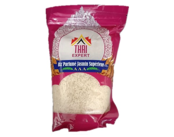 RIZ PARFUME JASMIN GRAINS LONGS