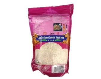 RIZ PARFUME JASMIN GRAINS LONGS