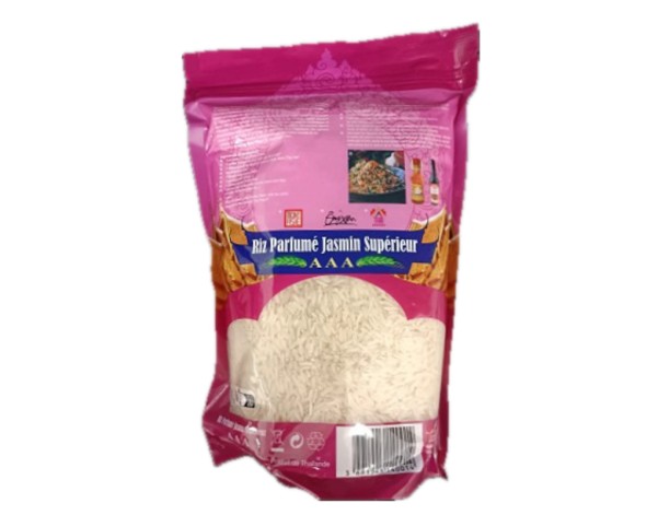 RIZ PARFUME JASMIN GRAINS LONGS