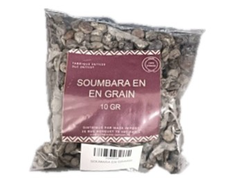 SOUMARA EN GRAINS