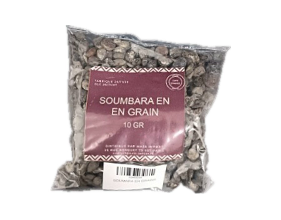 SOUMARA EN GRAINS