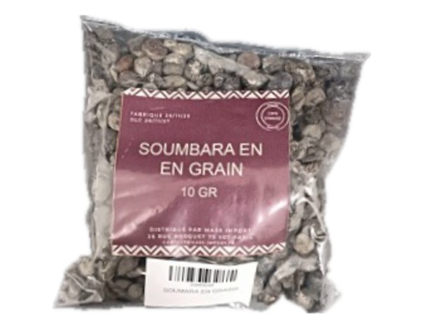 SOUMARA EN GRAINS