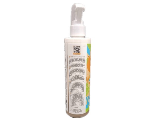 SPRAY DEMELANT MANGUE ET AMANDE DOUCE