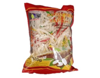 TAPIOCA EN BATONS