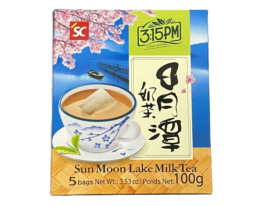 THE AU LAIT
