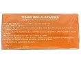 TISANE BRULE-GRAISSES N°1  20 P.