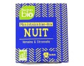 TISANE VERVEINE ET CITRONNELLE 10 P. BIO
