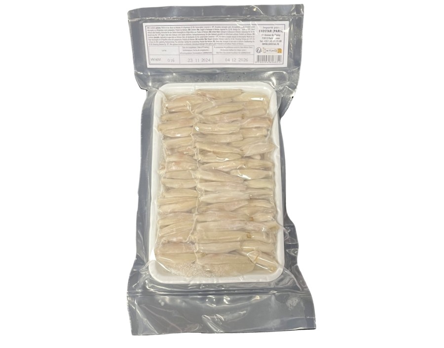 ANCHOIS (CA CO’M) ****