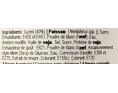 BATONNET DE SURIMI KIBUN NARUTO MAKI ****