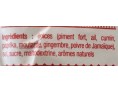 POUDRE ASSAISONNEMENT CHILI MIX’