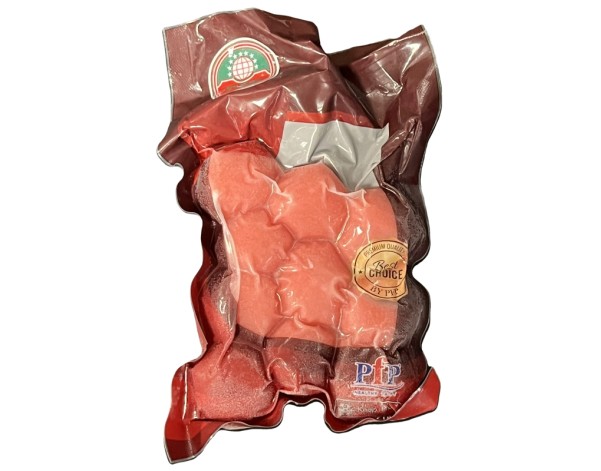 BOULETTE DE CREVETTE ****