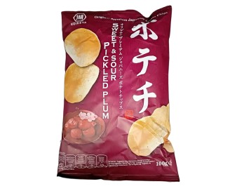 CHIPS PRUNE