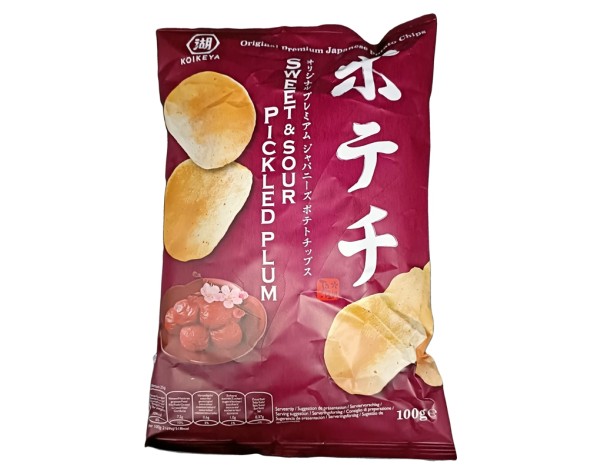 CHIPS PRUNE