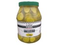 CONCOMBRE MARINE EN TRANCHE