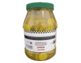 CONCOMBRE MARINE EN TRANCHE