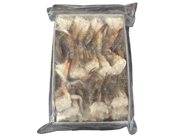 CRABE COUPE BLEU 20/30 ****