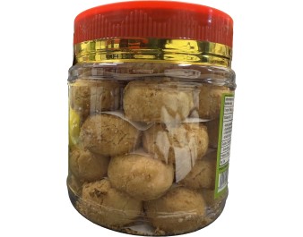 BISCUIT A LA NOIX DE COCO