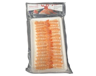 CREVETTES CUITES 8-8.5 CM 30 P. ****
