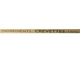 CREVETTES ENTIERES 2/4 ****