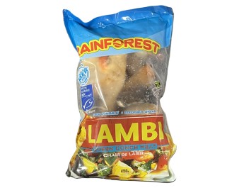LAMBIS ENTIER ****