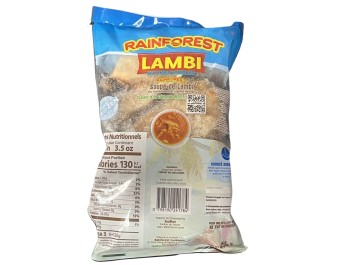 LAMBIS ENTIER ****