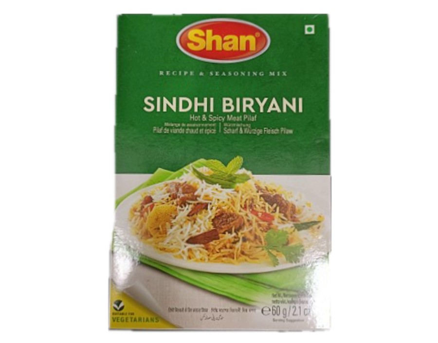 MELANGE D’EPICES SHINDHI BIRYANI