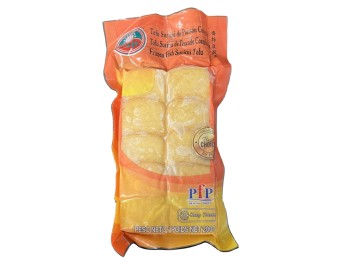 PATE DE SOJA AU SURIMI 10 P. ****