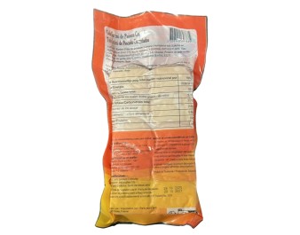 PATE DE SOJA AU SURIMI 10 P. ****