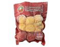 PATE DE SURIMI AROME CRABE ****