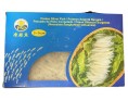 POISSON ARGENTE 3-5 CM ****