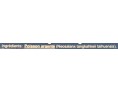 POISSON ARGENTE 3-5 CM ****