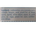POUDRE ASSAISONNEMENT FAJITA MIX’