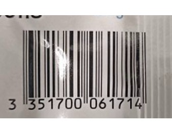 POUDRE ASSAISONNEMENT FAJITA MIX’