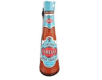 SAUCE DE PIMENT