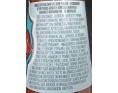 SAUCE DE PIMENT