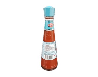 SAUCE DE PIMENT