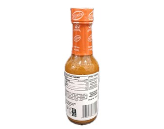SAUCE DE PIMENT CARIBEAN CHILE HABANERO