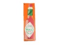 SAUCE DE PIMENT FORTE TABASCO