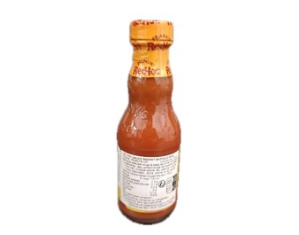 SAUCE DE PIMENT FORTE WINGS