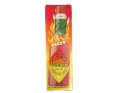 SAUCE DE PIMENT HABANERO