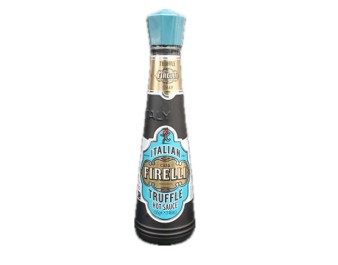 SAUCE DE PIMENT SAVEUR TRUFFE
