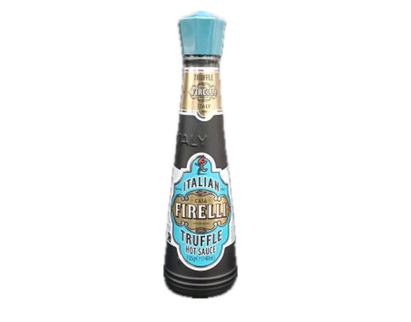 SAUCE DE PIMENT SAVEUR TRUFFE