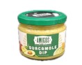 SAUCE SALSA GUACAMOLE