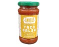 SAUCE TACO SALSA MOYENNE