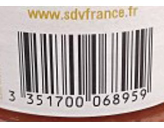 SAUCE TACO SALSA MOYENNE