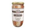 SAUCISSE DE BOEUF HALAL 8 P.